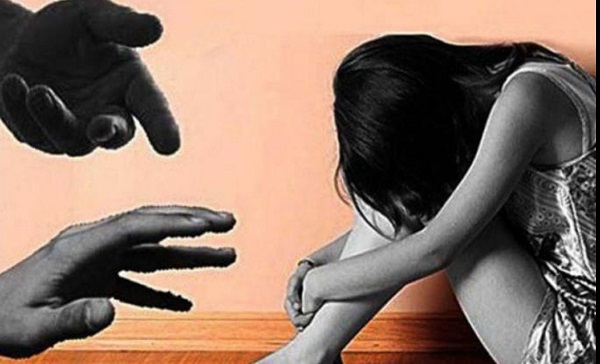 Ini 8 Jenis Kekerasan Seksual Yang Dibahas di RUU TPKS